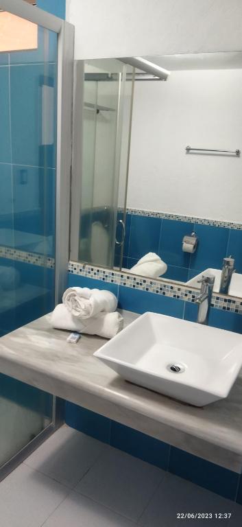 Hotel Sevilla Perote Hotel Sevilla Perote