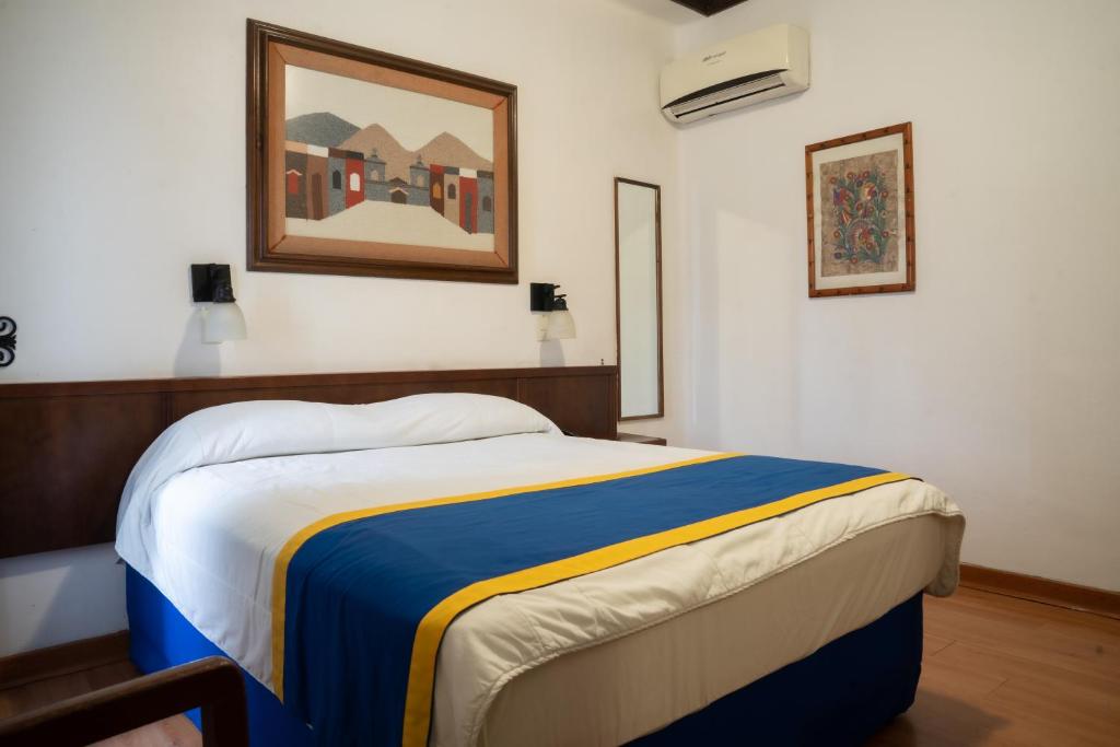 Hotel Sierra Gorda Hotel Sierra Gorda