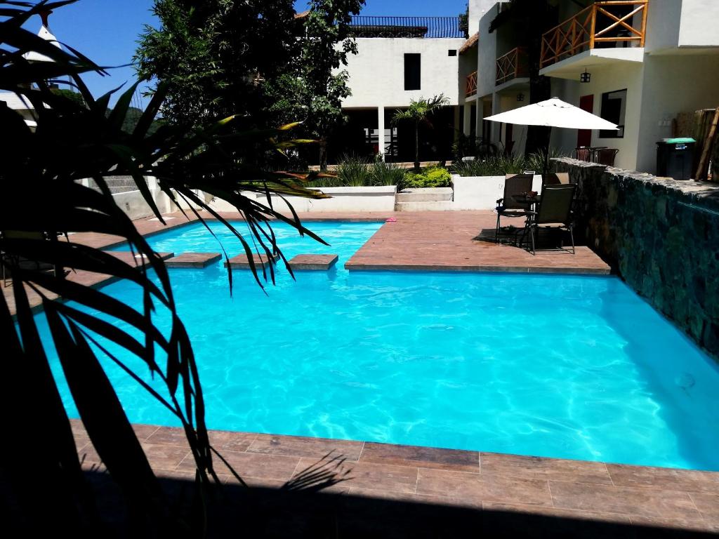 Hotel Sierra Linda Hotel Sierra Linda
