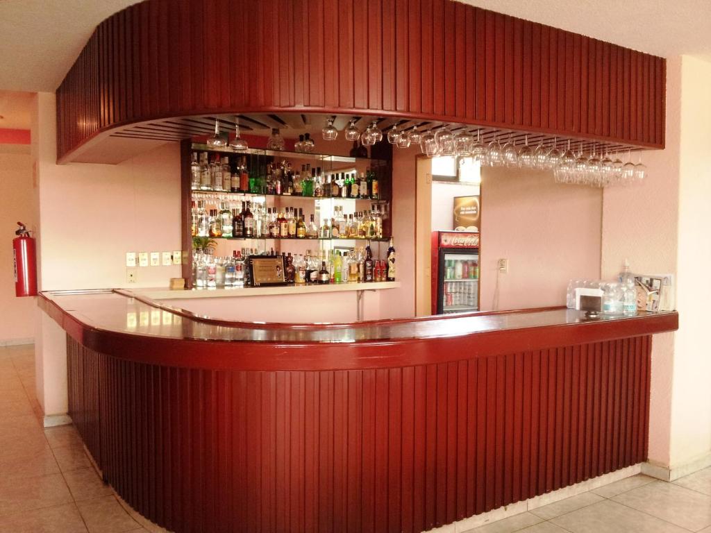 Hotel Siesta del Sur Hotel Siesta del Sur