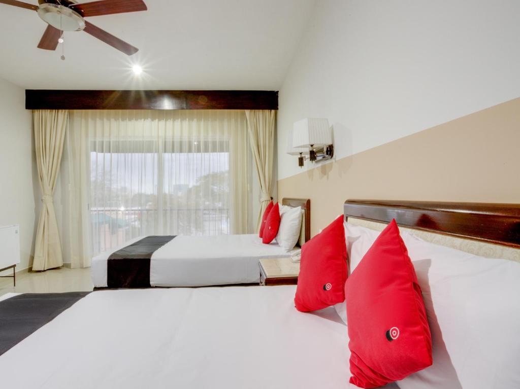Hotel Siglo 21 Merida Hotel Siglo 21 Merida