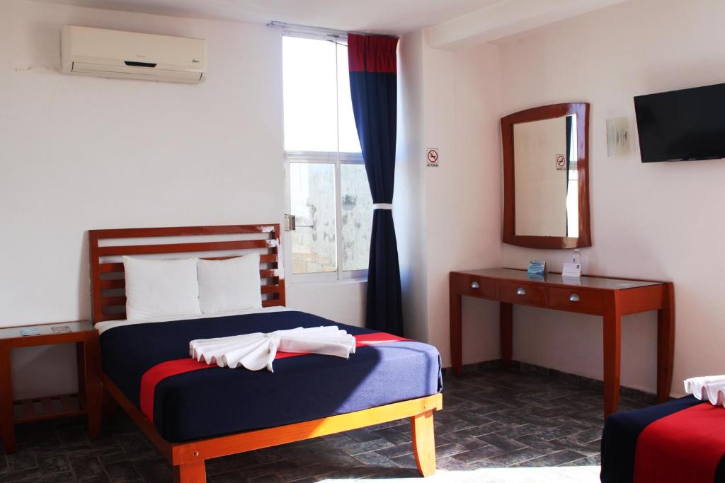 Hotel Soberanis Hotel Soberanis