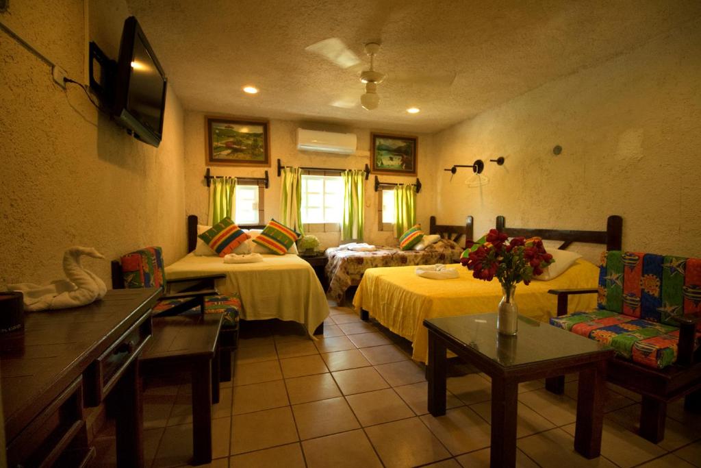 Hotel Sol Caribe