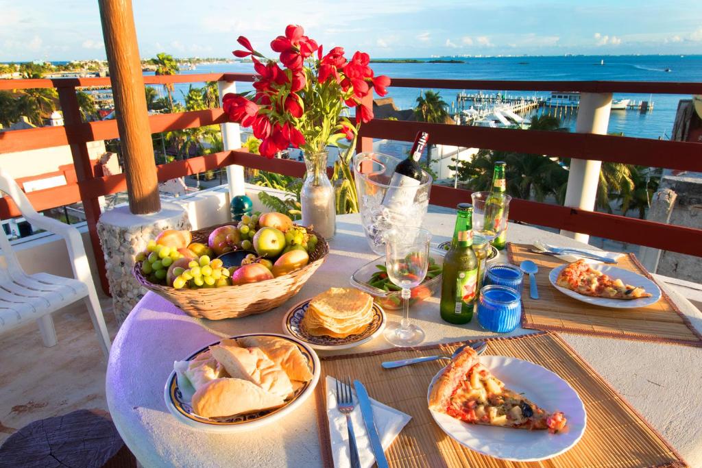Hotel Sol Caribe