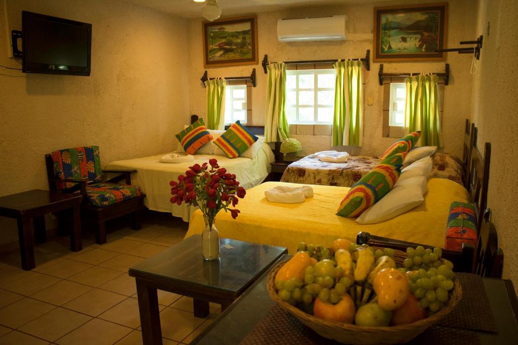 Hotel Sol Caribe