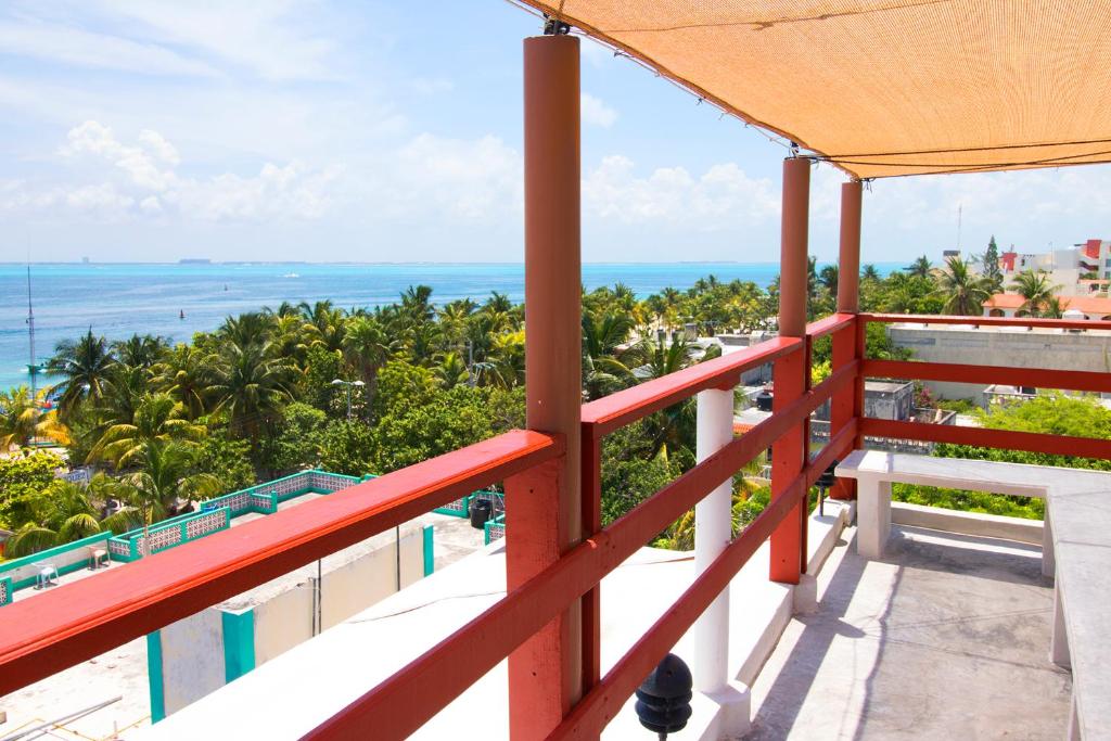 Hotel Sol Caribe