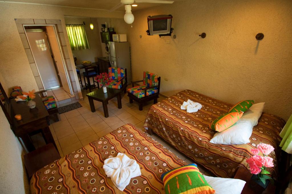 Hotel Sol Caribe Hotel Sol Caribe