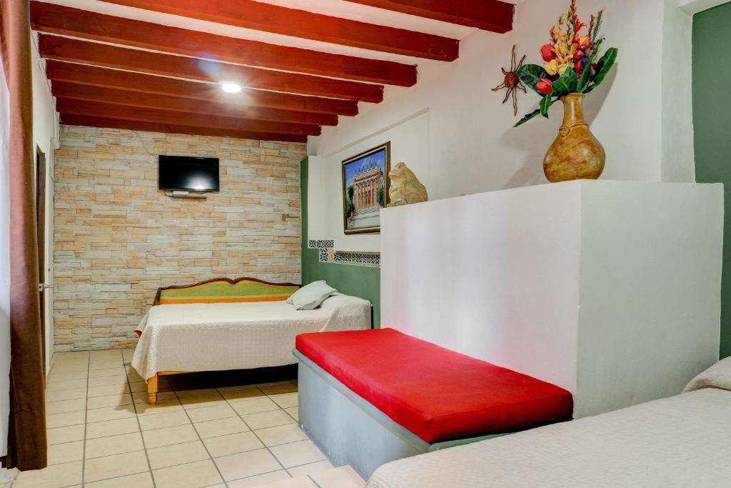 Hotel Spa Casa del Sol