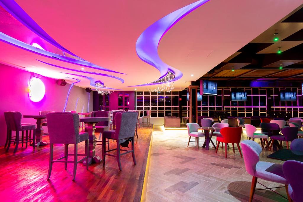 HOTEL & SPA MANSION SOLIS by HOTSSON HOTEL & SPA MANSION SOLIS by HOTSSON