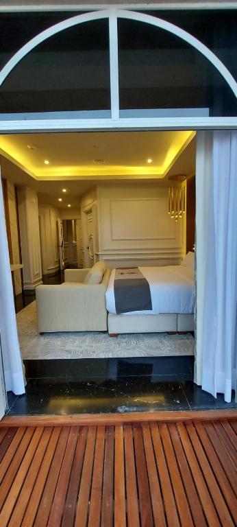 HOTEL & SPA MANSION SOLIS by HOTSSON HOTEL & SPA MANSION SOLIS by HOTSSON