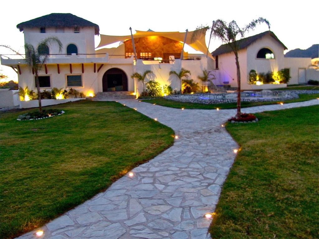 Hotel Spa Sitio Sagrado Hotel Spa Sitio Sagrado