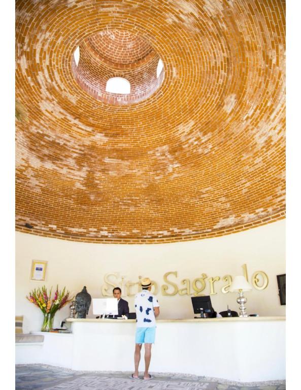 Hotel Spa Sitio Sagrado Hotel Spa Sitio Sagrado
