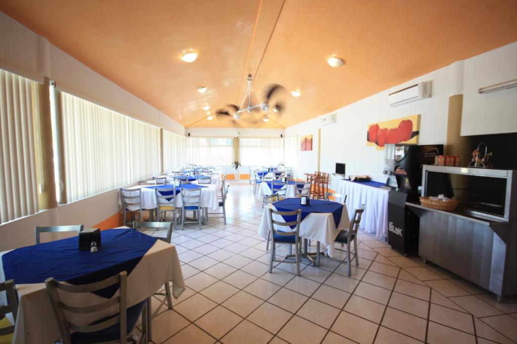 Hotel Splash Inn Hotel Splash Inn