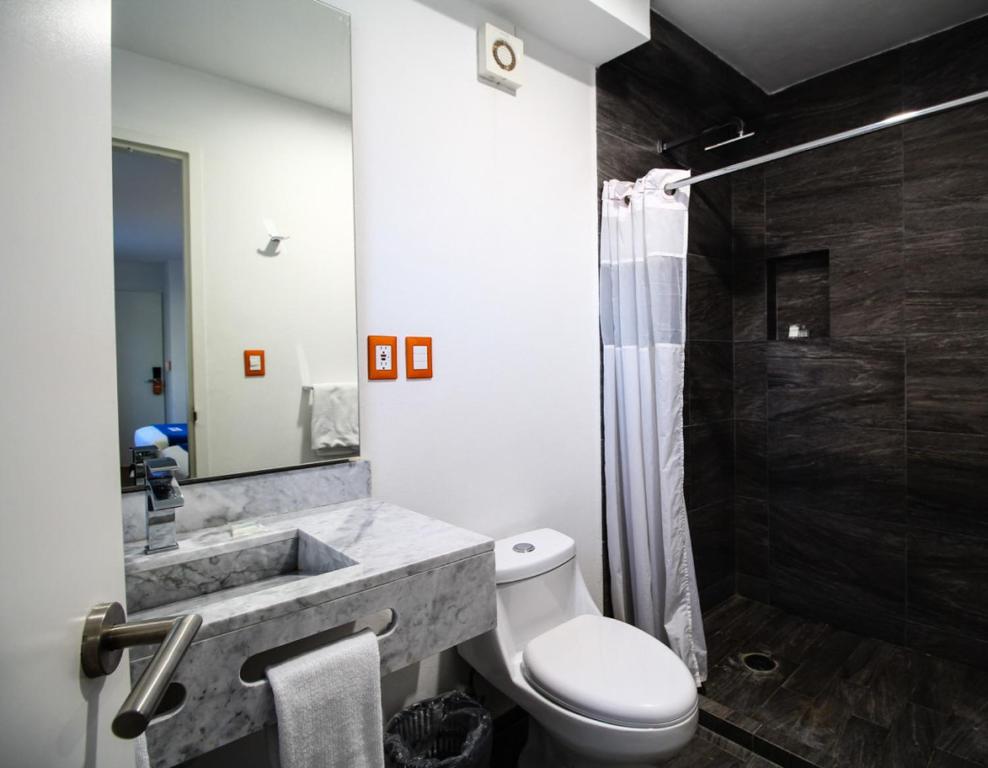 Hotel Star Express Puebla