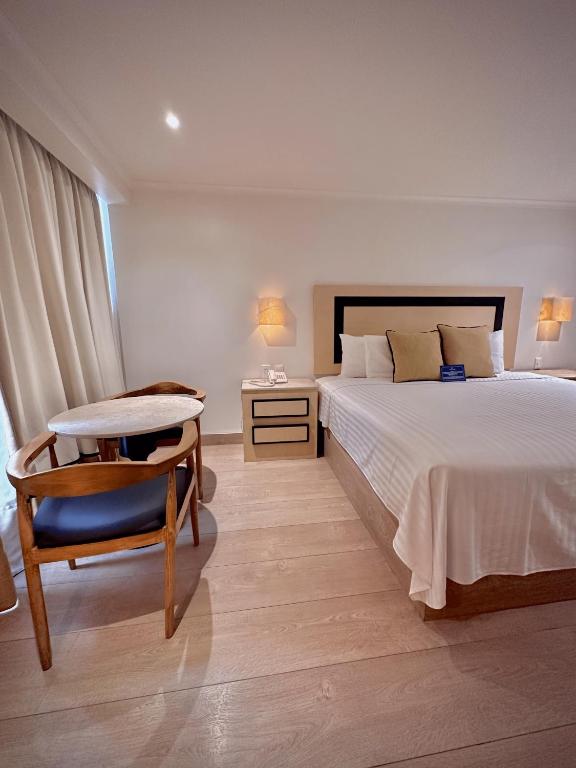 Hotel Stella Maris Hotel Stella Maris