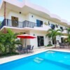 hotel stella maris tulum