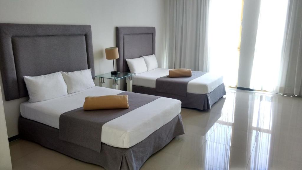 Hotel Suites Bernini Hotel Suites Bernini