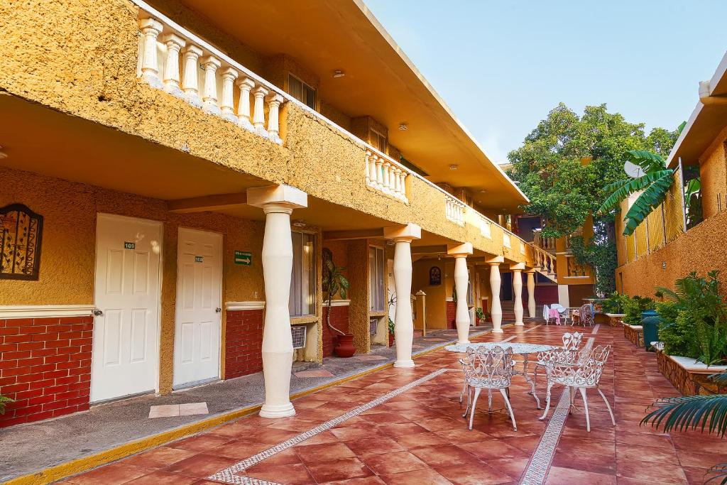 Hotel Suites Ejecutivas Hotel Suites Ejecutivas
