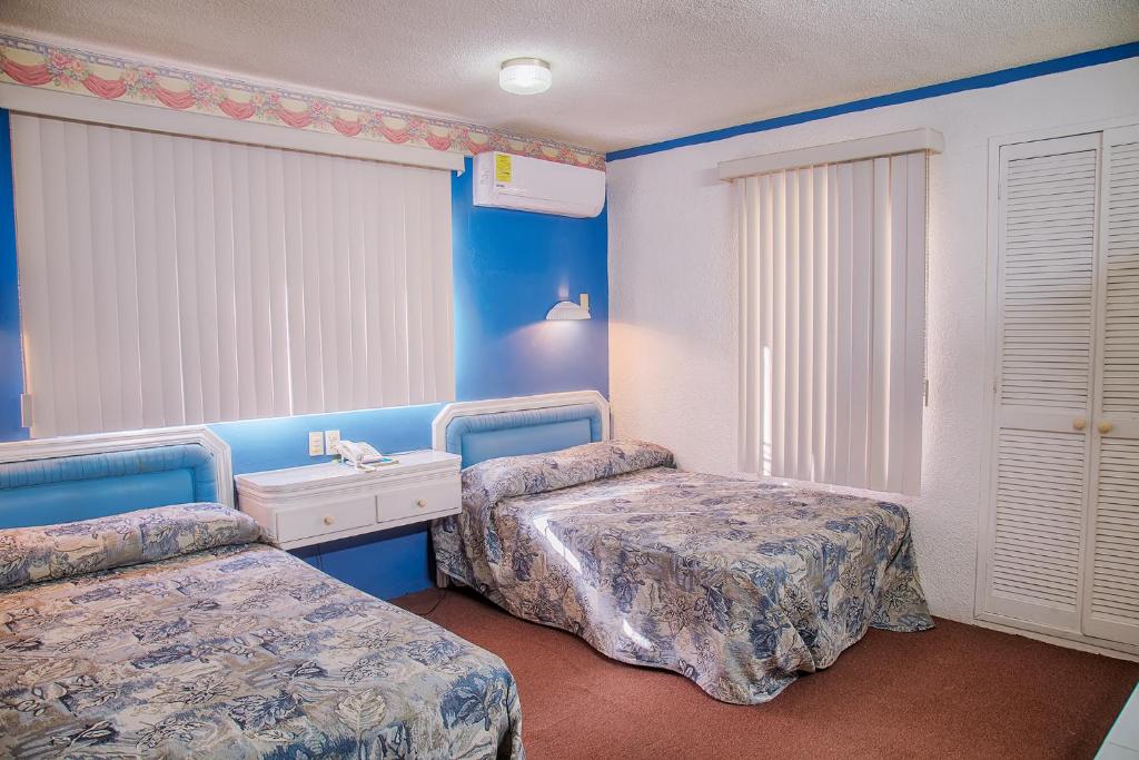 Hotel Suites Ejecutivas Hotel Suites Ejecutivas