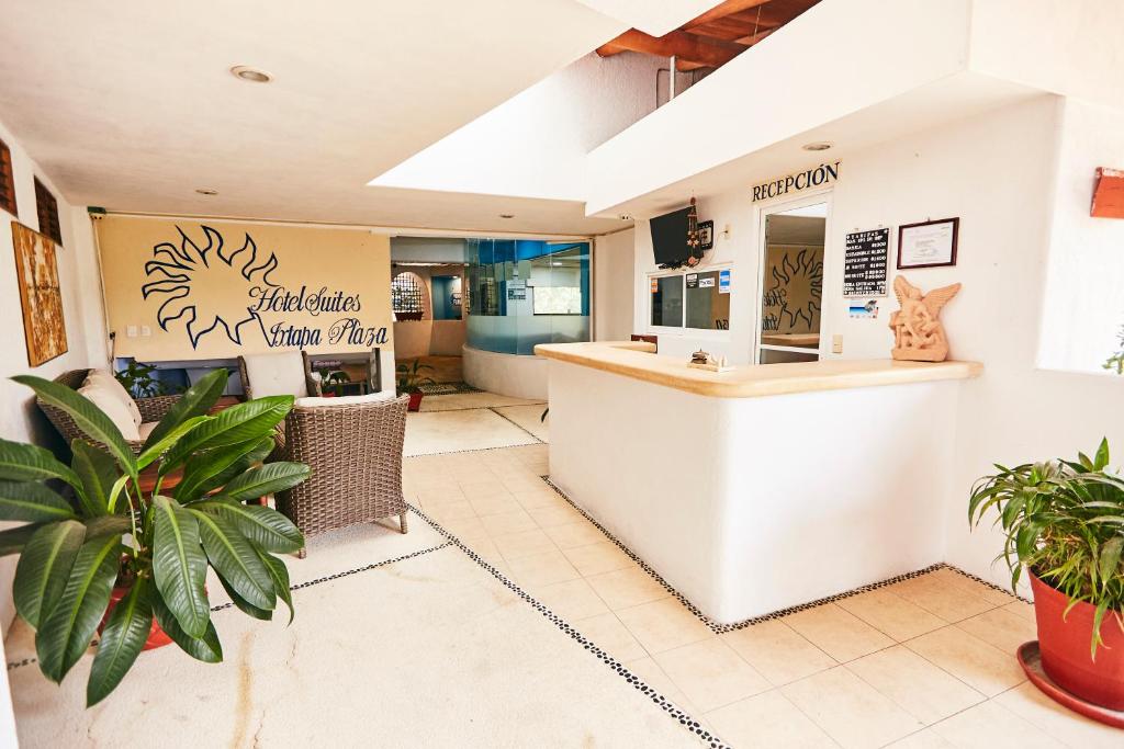 Hotel Suites Ixtapa Plaza Hotel Suites Ixtapa Plaza