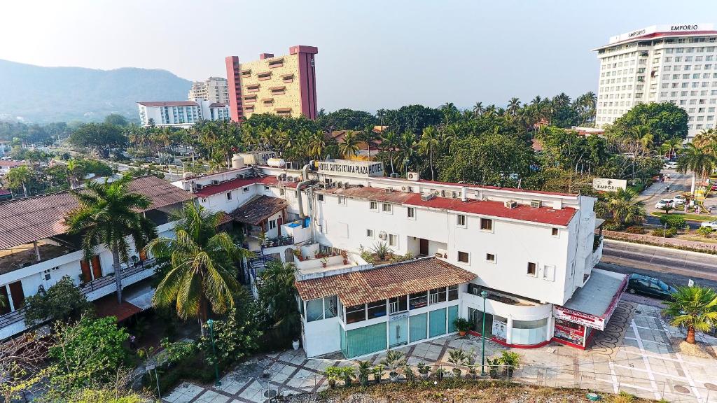 Hotel Suites Ixtapa Plaza Hotel Suites Ixtapa Plaza
