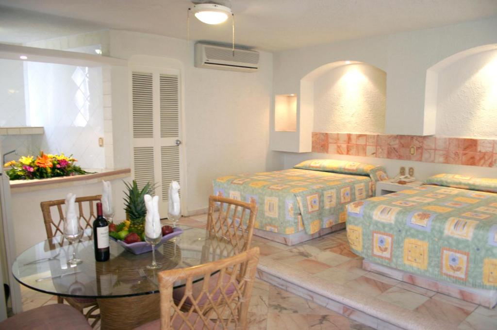 Hotel Suites Jazmín Acapulco Hotel Suites Jazmín Acapulco