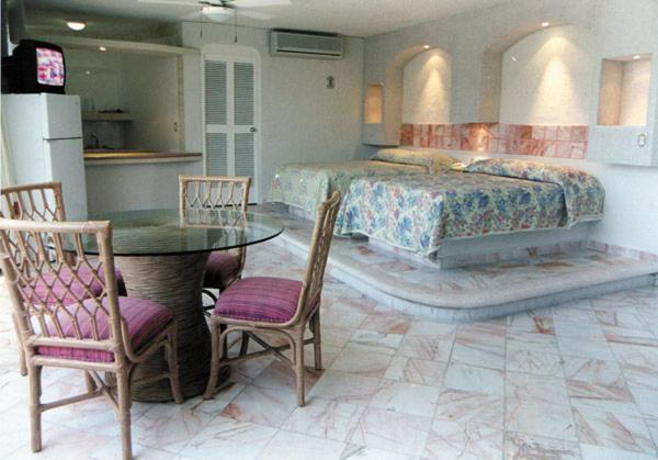 Hotel Suites Jazmín Acapulco Hotel Suites Jazmín Acapulco