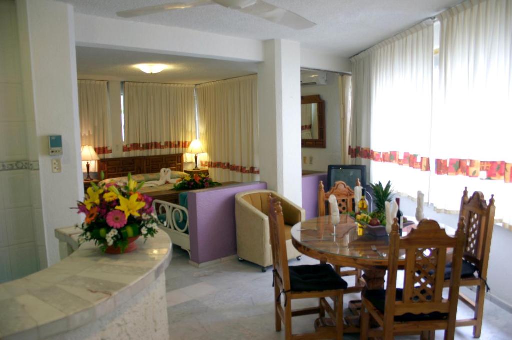 Hotel Suites Jazmín Acapulco Hotel Suites Jazmín Acapulco