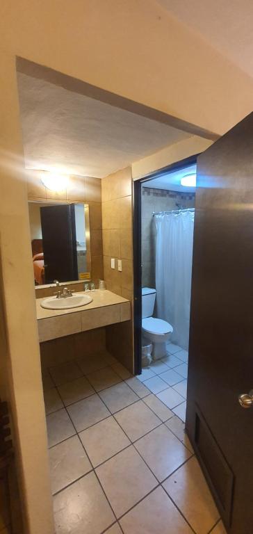 Hotel Suites Kino