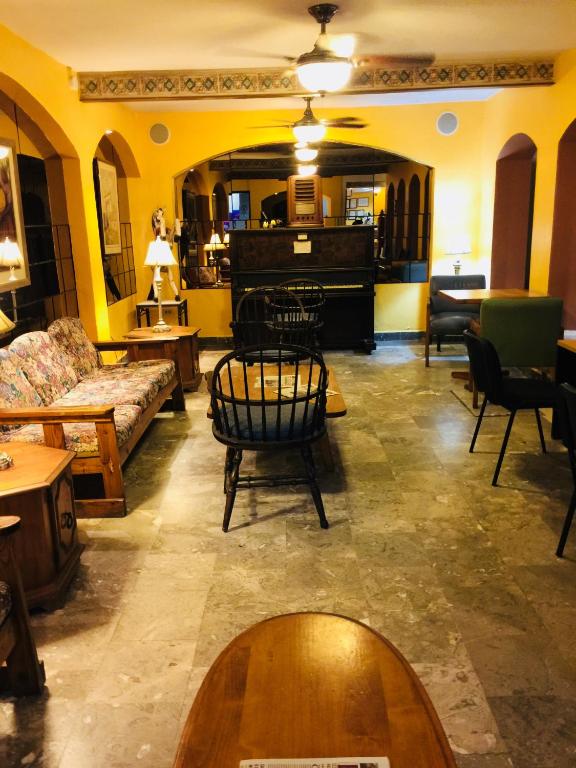 Hotel Suites Kino