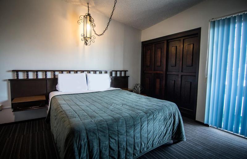 Hotel Suites Malena