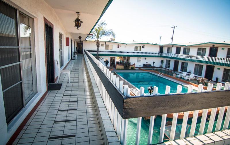Hotel Suites Malena