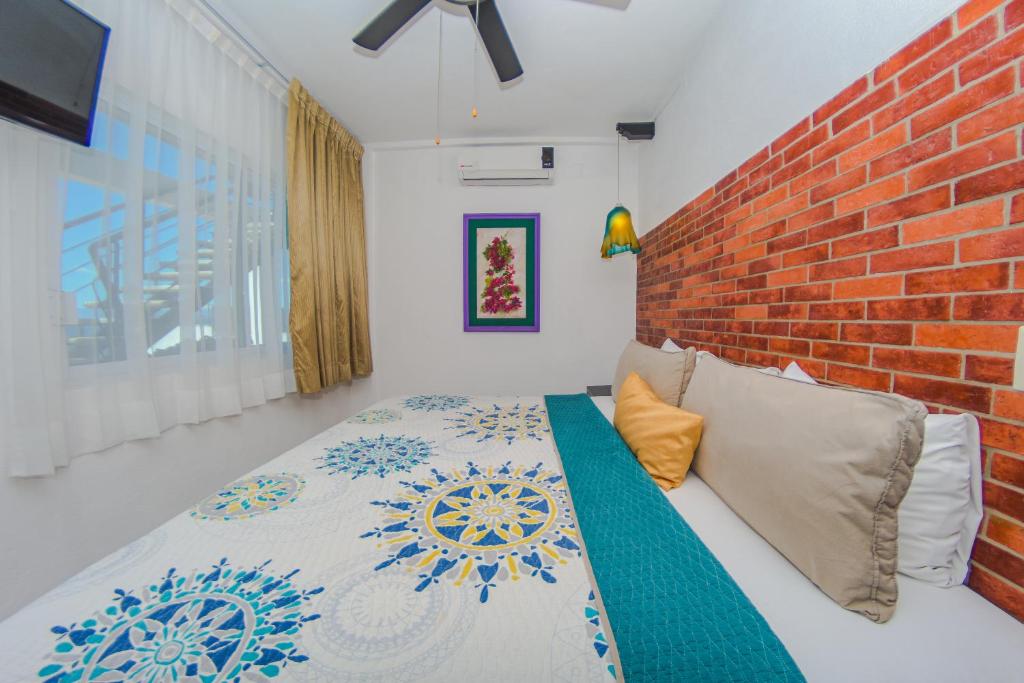 Hotel Suites Nadia Puerto Vallarta
