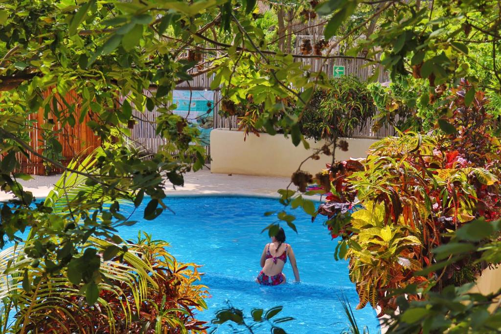 Hotel & Suites Oasis Bacalar Hotel & Suites Oasis Bacalar