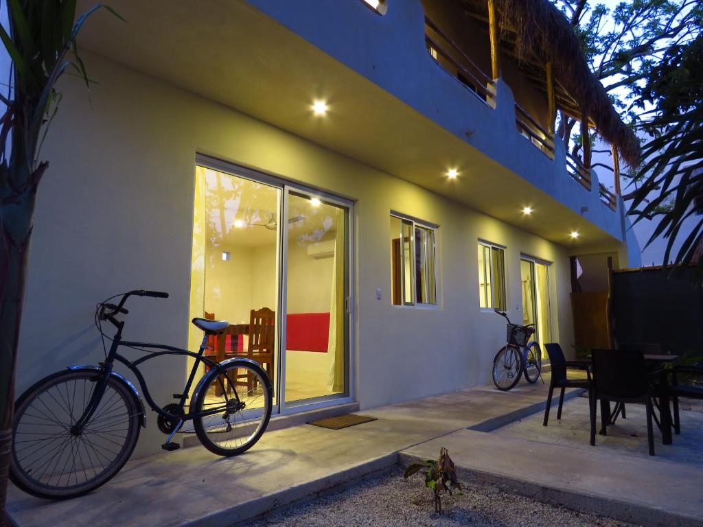 Hotel & Suites Oasis Bacalar Hotel & Suites Oasis Bacalar