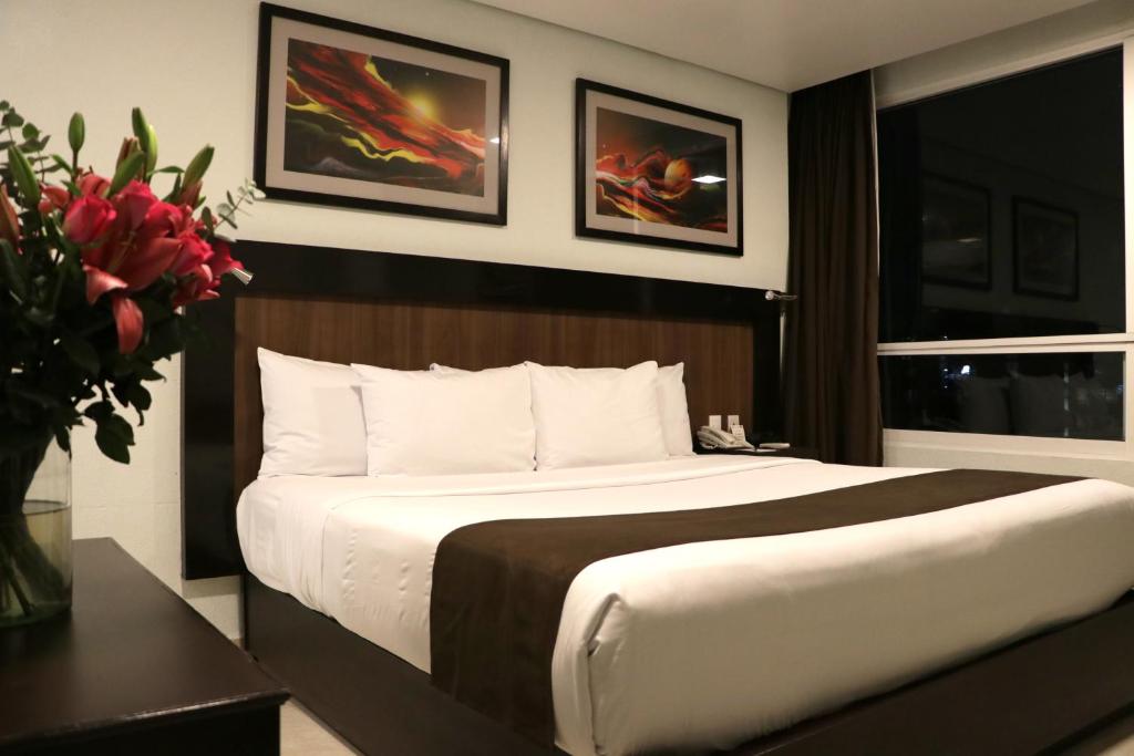 Hotel & Suites PF Hotel & Suites PF