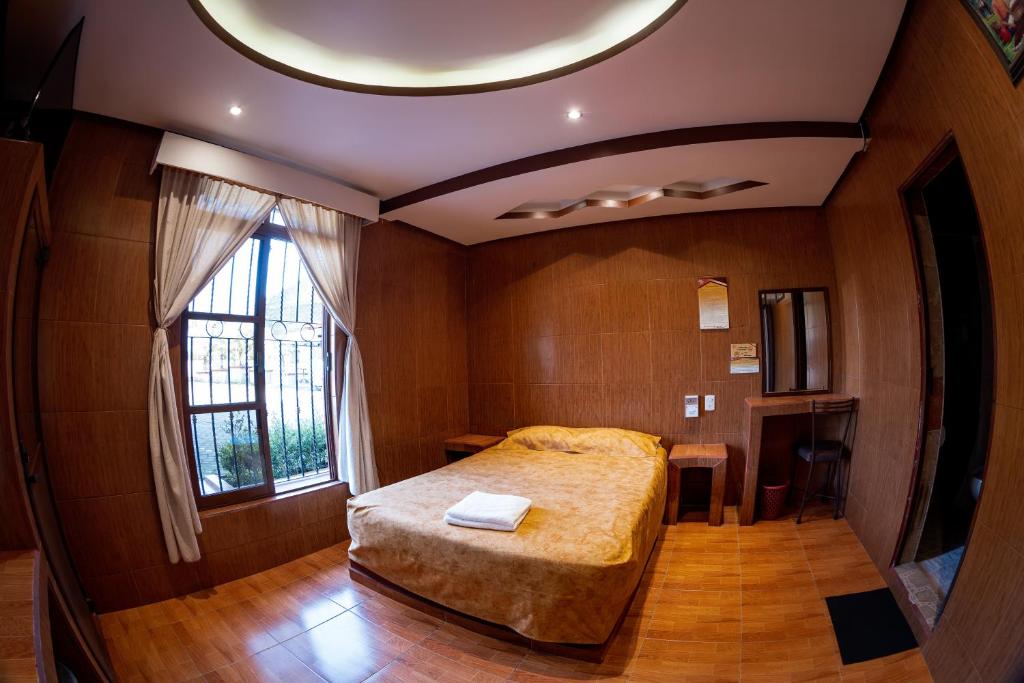 Hotel & Suites Posada Molina Hotel & Suites Posada Molina
