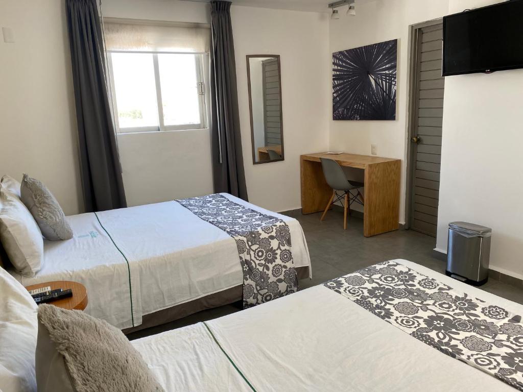 Hotel Suites Regina