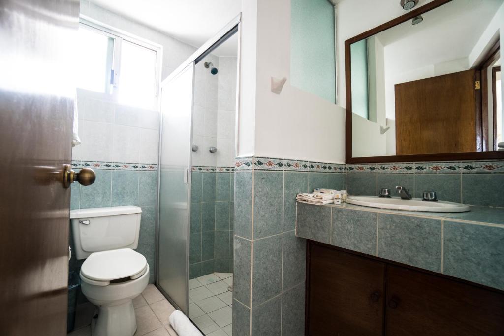 Hotel Suites Regina