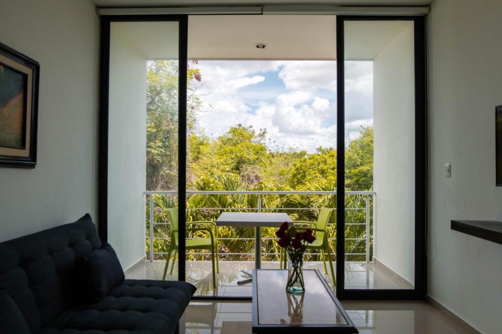 Hotel & Suites Yuca Ville Siglo XXI