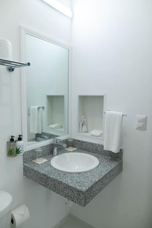 Hotel & Suites Yuca Ville Siglo XXI