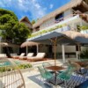 Hotel Sun Ha Bacalar
