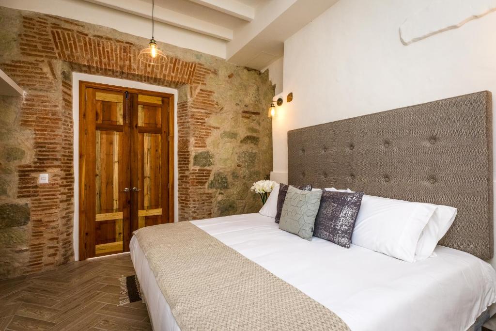Hotel Tabáa Oaxaca Hotel Tabáa Oaxaca