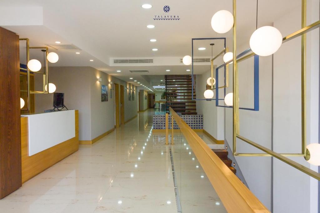 Hotel Talavera Teziutlan Hotel Talavera Teziutlan