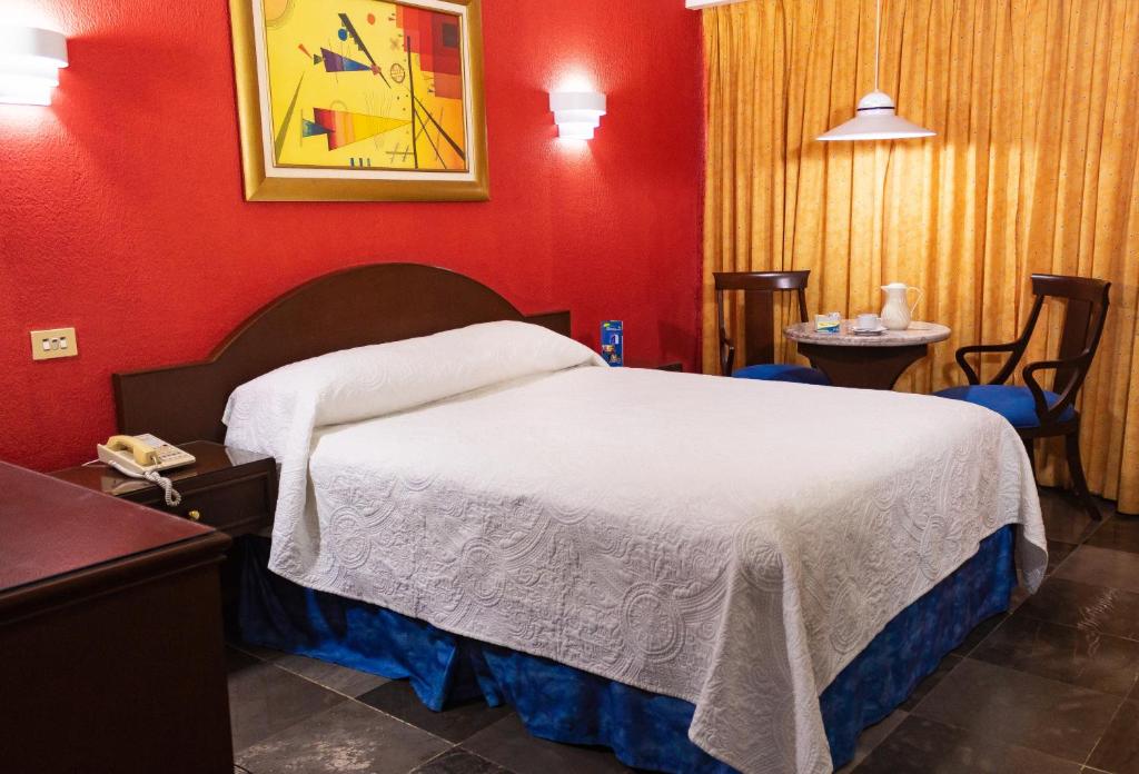 Hotel Tapachula