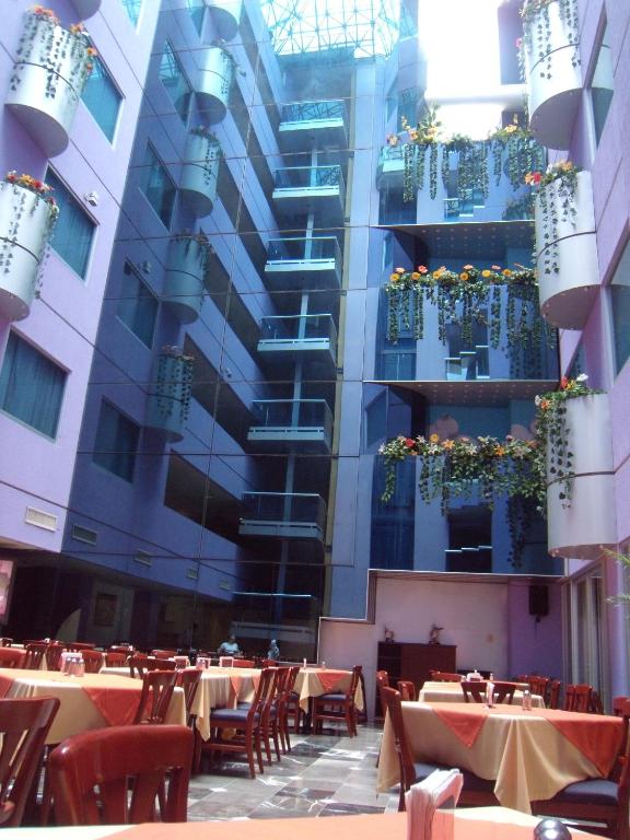 Hotel Tapachula Hotel Tapachula