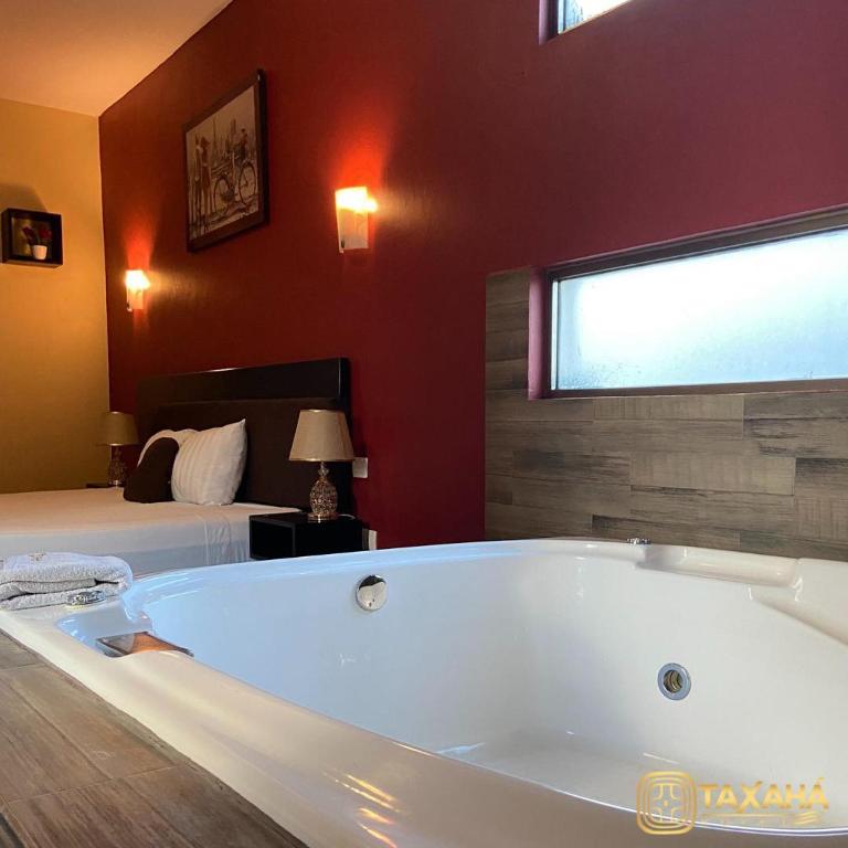 Hotel Taxaha