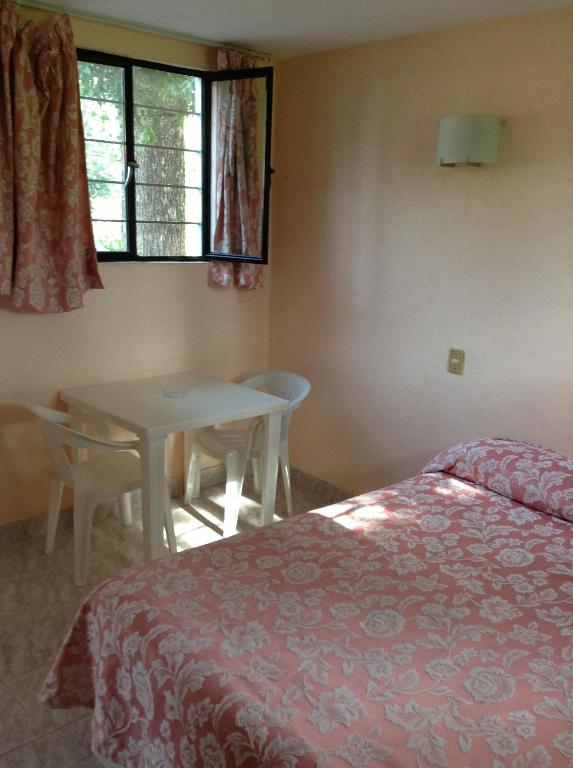 Hotel Tecozautla
