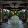 Hotel Temático Mision Colonial