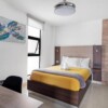 Hotel Tepeyac 402 León Calzada